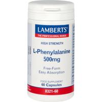 L-Phenylalanine 500 mg