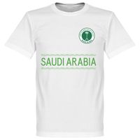 Saudi Arabië Team T-Shirt