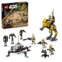 LEGO Star Wars 75431 327th Corps Battle Pack - Bouwset voor 7-jarigen
