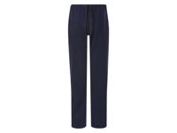 LIVERGY Heren broek (Marineblauw, S)