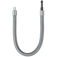 Melkbuisje - JURA - HP1 - Compatibel met C9 - UV-bescherming - 23 cm - Siliconen en roestvrijstalen huls