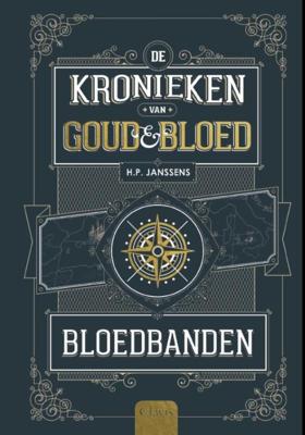 Bloedbanden (Hardback)