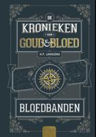 Bloedbanden (Hardback)