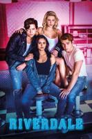 Poster Riverdale Characters 61x91,5cm