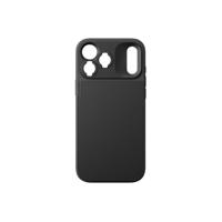 Moment Camera Case for iPhone 17 - iPhone 17 Pro Max / Black