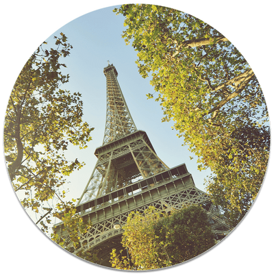 Eiffeltoren 2 - Parijs