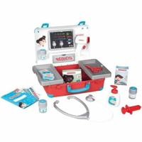Speelgoed Dokterstas met Accessoires Smoby