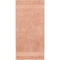 Cawö Cawö The Luxury 5000 Handdoek 50x100 pale rose