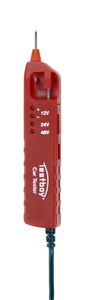Spanningtester meter auto vrachtwagen Car Tester 12 V 24V 48V