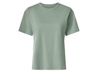 esmara Dames T-shirt (Groen, L (44/46))