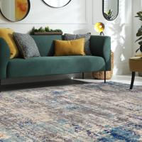 Easy Living - Vloerkleed Nova Illusion NV40 -