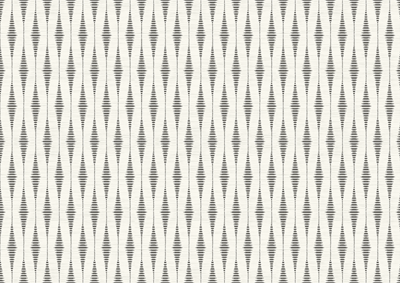 rabaul ikat grijs en beige vinyl tapijt modern