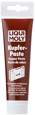 LIQUI MOLY Copper pastas 100 g tube