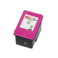 Colop 155246 inktcartridge 1 stuk(s) Origineel Normaal rendement Zwart