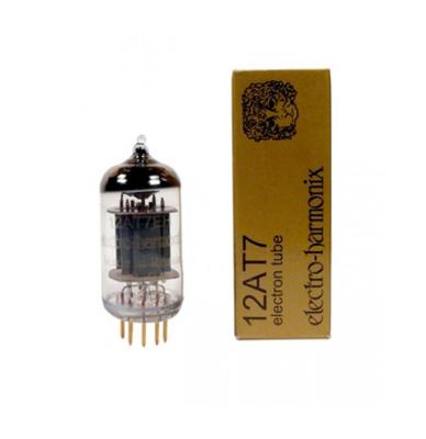 Electro Harmonix 12AT7 Gold Versterker Buis