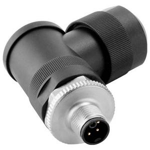 Weidmüller 2812430000 Sensor/actuator connector Aantal polen (sensoren): 5 1 stuk(s)