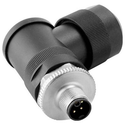 Weidmüller 2812430000 Sensor/actuator connector Aantal polen (sensoren): 5 1 stuk(s)