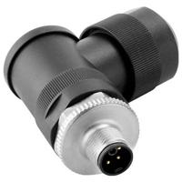 Weidmüller 2812430000 Sensor/actuator connector Aantal polen (sensoren): 5 1 stuk(s)