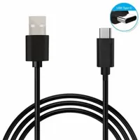 Benson USB Type-C 2.0 Kabel 2 Meter - thumbnail