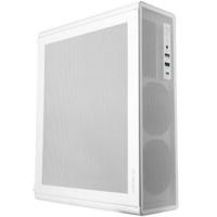 ATX Semi-toren doos Tacens 2AEROSLIM500W Wit