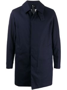 Mackintosh manteau CAMBRIDGE RAINTEC - Bleu