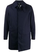 Mackintosh manteau CAMBRIDGE RAINTEC - Bleu - thumbnail