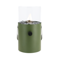 Cosiscoop Original Moss Green Gaslantaarn