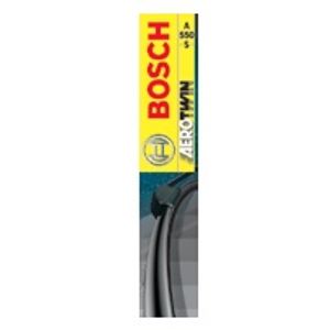 Bosch ruitenwissers Aerotwin AR531S - Lengte: 530/450 mm - set wisserbladen voor AR531S