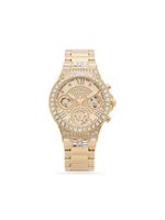 GUESS USA montre Moonlight 37 mm à quartz - Or