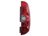 Achterlicht LLH221