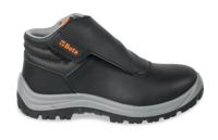 Beta 7245Nb 39 Leren enkelschoen | Waterafstotend - 072451639