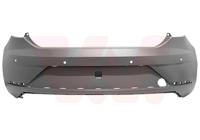 Van Wezel Bumper 4949547