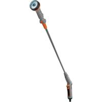 GARDENA GARDENA Comfort Gießstab, 90 cm, zur Reinigung und Bewässerung, 2 Strahlbilder 18334-20 Gietbroes