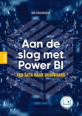 Aan de slag met Power BI (Paperback)