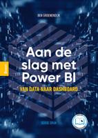 Aan de slag met Power BI (Paperback)