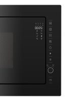 Beko BMCB25433BG magnetron Ingebouwd Grill-magnetron 25 l 900 W Zwart - thumbnail