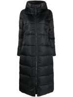 Canada Goose parka Mystique à design matelassé - Noir