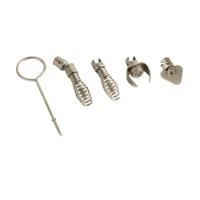 Milwaukee Accessoires M18PF Drain Cleaner 4pcs set - 1st - 48532685