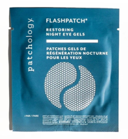 Patchology Restoring Night Eye Gel Patches