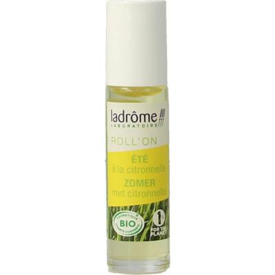Ladrome Roll on zomer citronella