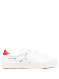 Kenzo baskets KENZOSWING - Blanc