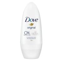 Dove Dove Deoroller Original 0% - 50 ml