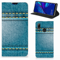 Huawei P Smart (2019) Hippe Standcase Jeans