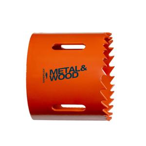 Bahco Gatzaag Sandflex® Bimetaal 57mm - 3830-57-VIP