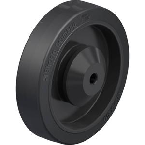 Blickle POEV 161/12KA Wiel met hoog draagvermogen Wieldiameter: 160 mm Draagvermogen (max.): 320 kg 1 stuk(s)