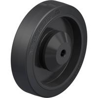 Blickle POEV 161/12KA Wiel met hoog draagvermogen Wieldiameter: 160 mm Draagvermogen (max.): 320 kg 1 stuk(s)