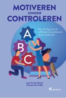 Motiveren zonder controleren (Paperback)