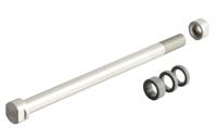 Garmin tacx® t1710 trainer-axle m12x1.50 for e-thru