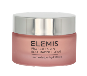 Elemis Pro-Collagen Rose Marine Cream 50ml