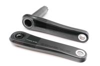 Praxis crankstel zayante gr carbon m30 170mm (armset)